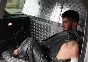 Polis memuru Şeyda Yılmaz'ı şehit eden suç makinesine ağırlaştırılmış müebbet hapis cezası