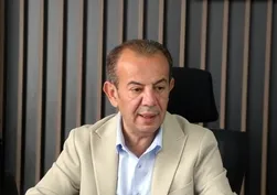 Bolu Belediyesi’nde rüşvet soruşturmasında gelişme! İşte Tanju Özcan için istenen hapis cezası