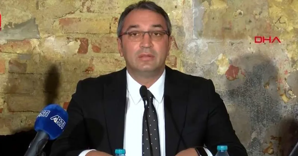 Mahir Polat Adli Tıp Kurumu'na sevk edildi!