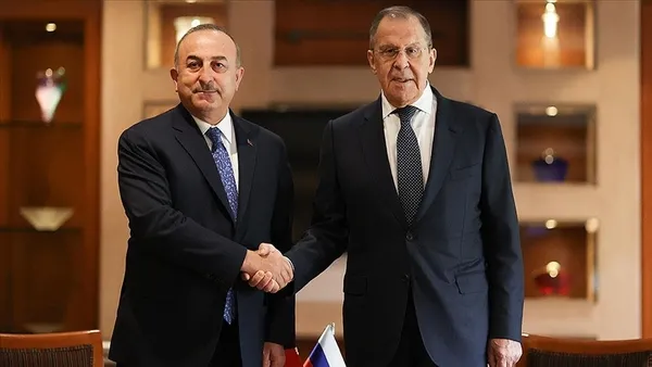 Başkan Erdoğan’ın takdir toplayan barış diplomasisi: 11 ülke Nobel’e aday gösterdi - 5