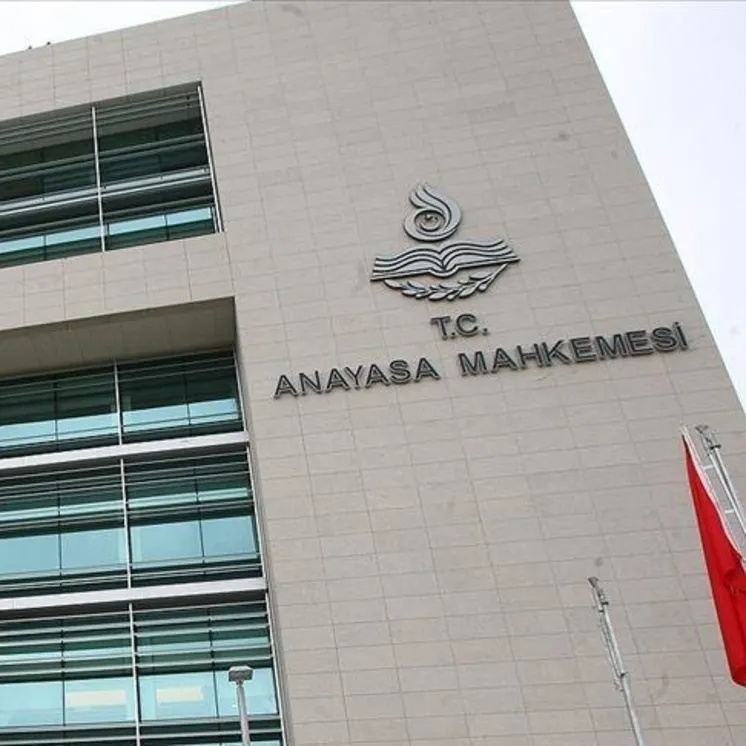 AYM’nin kararı FETÖ ve PKK’ya yol açtı