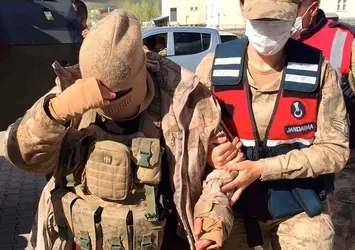 Bingöl'de mesaj vahşeti! Kocasını öldürüp 10 parçaya böldü