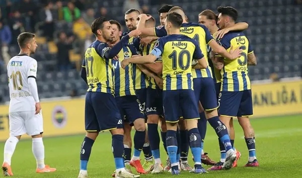 Fenerbahçe Nordsjaelland maçı saat kaçta? 21 Eylül 2023 Fenerbahçe Nordsjaelland maçı şifresiz mi, hangi kanalda?