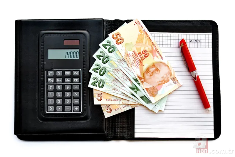 İşçi emeklisi maaş zammı kaç oldu? Temmuz 2024 işçi emeklisi maaşları ne kadar, kaç TL? Maaş hesaplama... 3