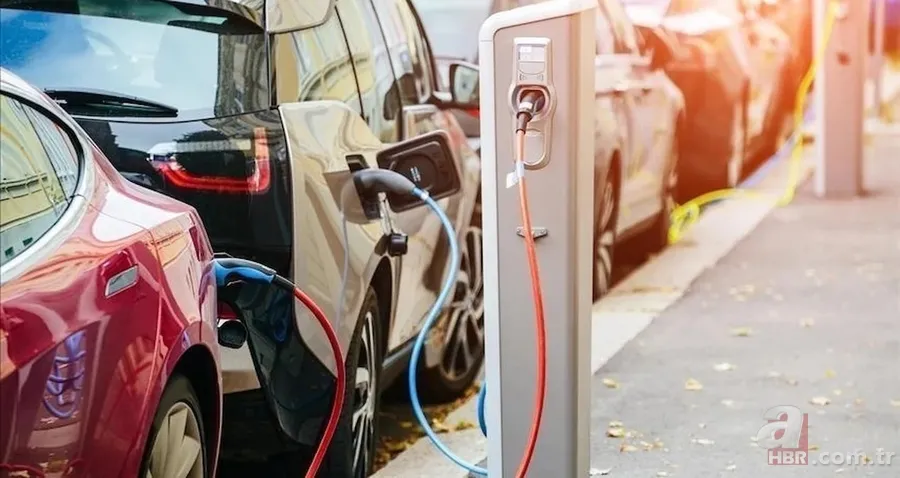 Petrol krizine ‘elektrikli’ kalkan: Yeni ulaşım alternatifleri öne çıkıyor 1