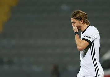 Caner Erkin, Mete Kalkavan'dan özür diledi!