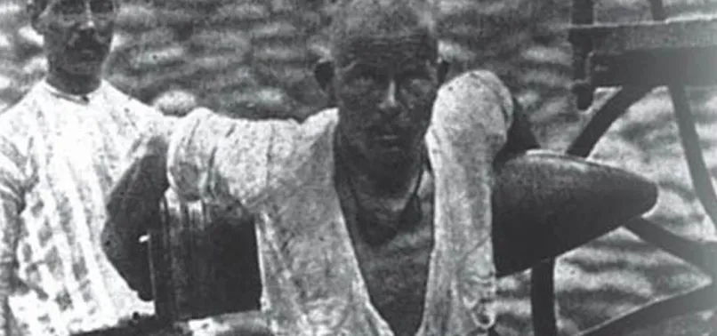 Beyazay'dan Seyit Onbaşının köyüne yardım!