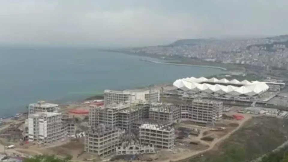 Trabzon Şehir Hastanesi ne zaman açılacak?