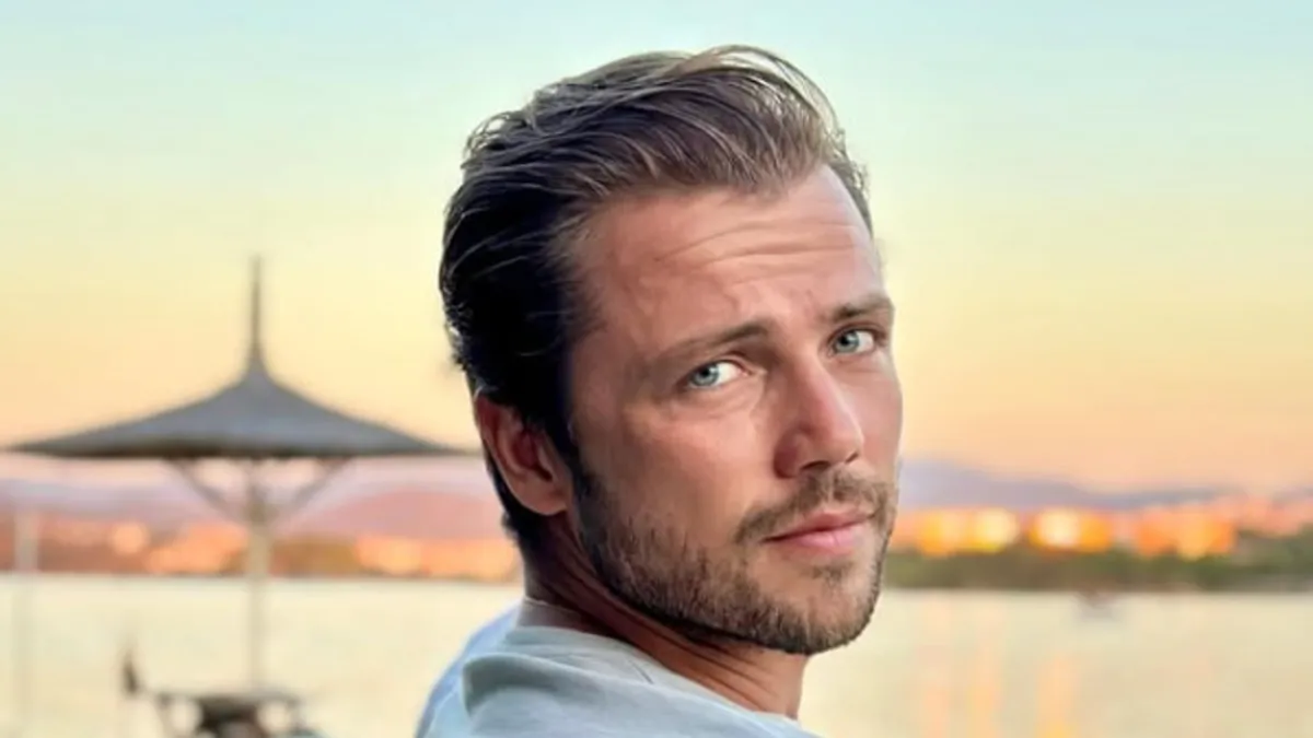 Yıllar geçse de unutmadı! Tolga Sarıtaş’tan özlem dolu paylaşım: “Özlüyoruz çok…”