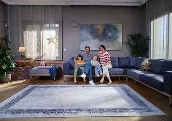 Gümüşsuyu Halı 70. kuruluş yıl dönümünü kutluyor