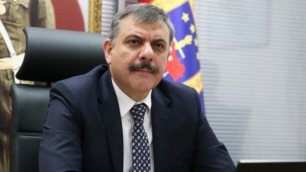 Trafik kazalarında en düşük can kaybı bu yıl yaşandı - 1