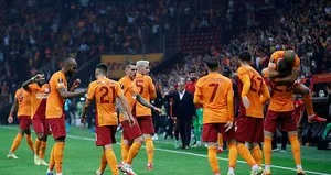 Fatih Terim derbi taktiğini belirledi! Çift forvet sürprizi