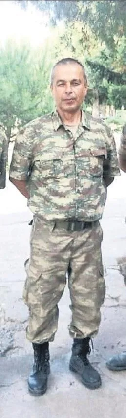 Giresun'da dünyaya gelen Kumral Bodur 38 yıl sonra erkek olduğunu kanıtladı - 2