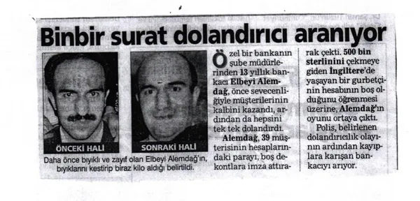 1673235538891.jpg 4.5 milyonluk vurgunda yakayı ele verdi! 19 yıllık firar bankada sona erdi - 4