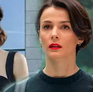 Akıncı dizisinin Nergisi Büşra Develi o gerçek ile herkesi şaşırttı!