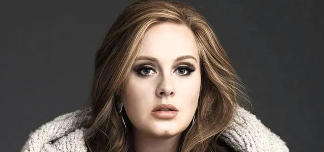 Adele: Artık sahneye çıkmayacağım