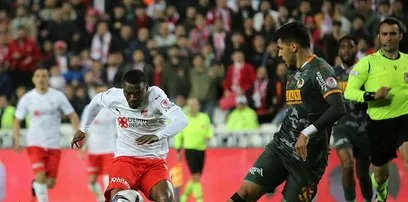 ZTK’da Sivasspor finale çıktı ve Kayserispor’un rakibi oldu