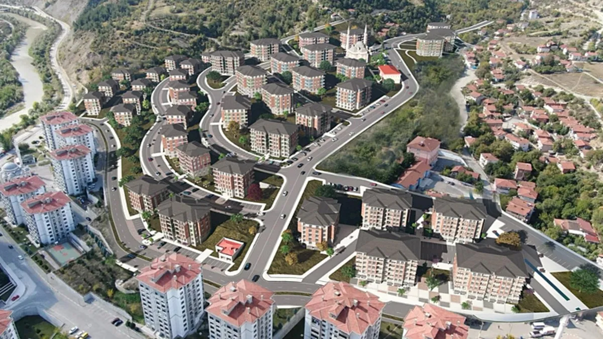 TOKİ İzmir Kiraz Arkacılar kura sonuçları yayınlandı: 2+1 ve 3+1 hak sahipleri belirlendi