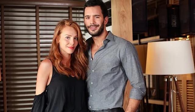 Elcin Sangu Sevgilisini Acikladi