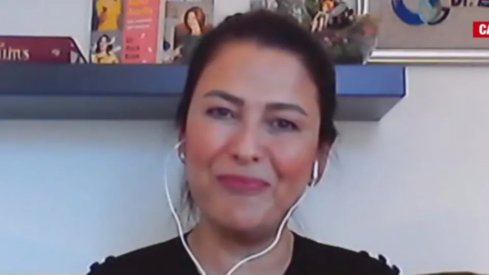 Ömrünüze ömür katacak öneriler! Uzun yaşamın sırrı ne? Kadınlar erkeklerden neden daha uzun yaşıyor? A Haber'de anlattı