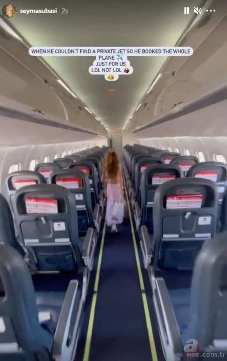 Çağlar Ertuğrul Şeyma Subaşı ve sevgilisiyle alay etti 4