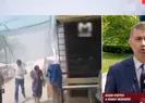 Özbekistanda neler oluyor?