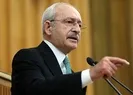 Kılıçdaroğlu 18 Ekim tarihiyle ilgili sufle mi aldı?
