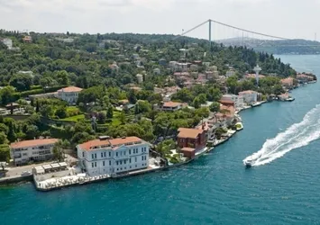 İşte Türkiye'nin en pahalı il ve ilçeleri! İstanbul zirveyi kaptırdı