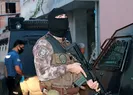 Teröristlere şafak operasyonu! Çok sayıda gözaltı var