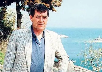 Haydar Meriç cinayetinde önemli gelişme!