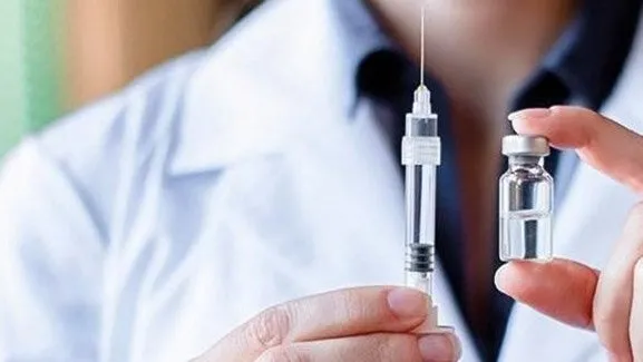 Yerli aşıda 189 gönüllünün aşılaması yapıldı