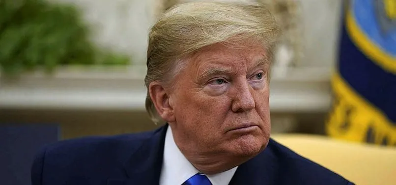 Beyaz Saray doğruladı! Trump Hidroksiklorokin adlı sıtma ilacı kullanıyor