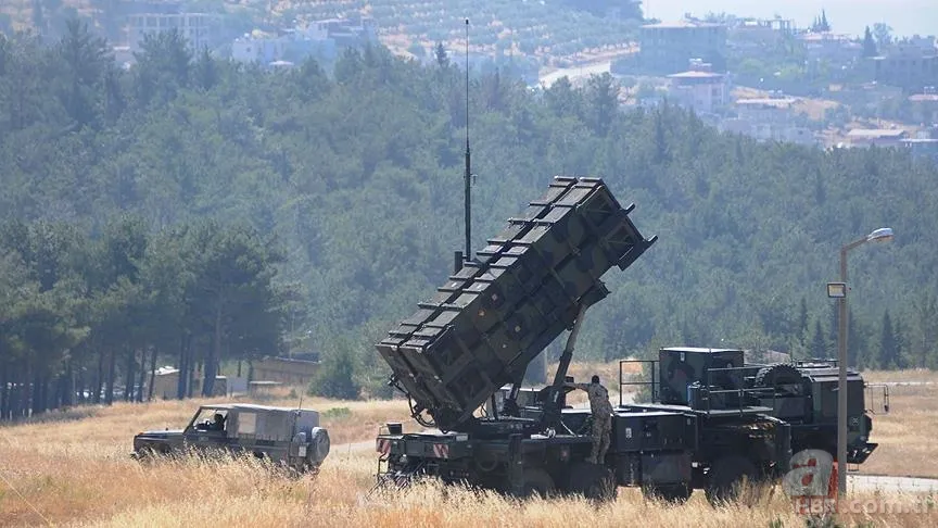 NATO Entegre Hava ve Füze Savunma Sistemi nedir, nasıl çalışır? 3