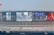 2025 yılında neler yaşandı?