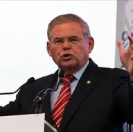 Yunanistan’ın tek umudu Türkiye karşıtı Menendez!