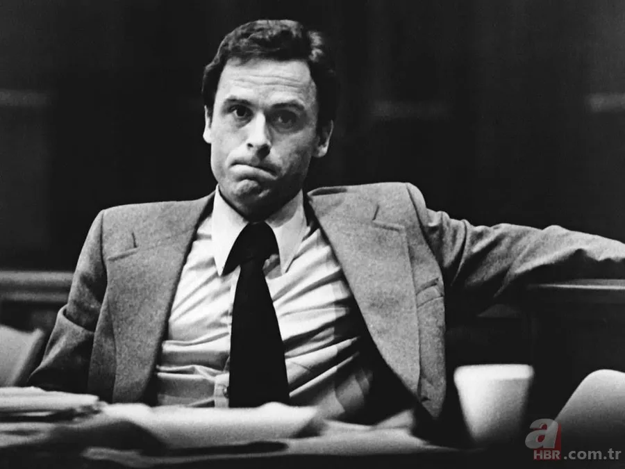 İki yılda 18 kişiyi öldürdü! Kurbanlarını böyle seçmiş... 8