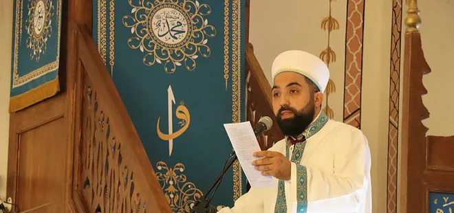 Cuma hutbesinde ’muharrem ayı’ ve ’Kerbela’ mesajı