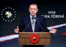 Başkan Erdoğandan af açıklaması