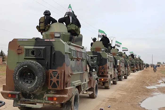 msbden-suriyedeki-entegrasyon-anlasmasi-icin-aciklama-istikrar-tesis-edilmeli-1770282339573.jpg MSB'den Suriye'deki entegrasyon anlaşması için açıklama: İstikrar tesis edilmeli - 1