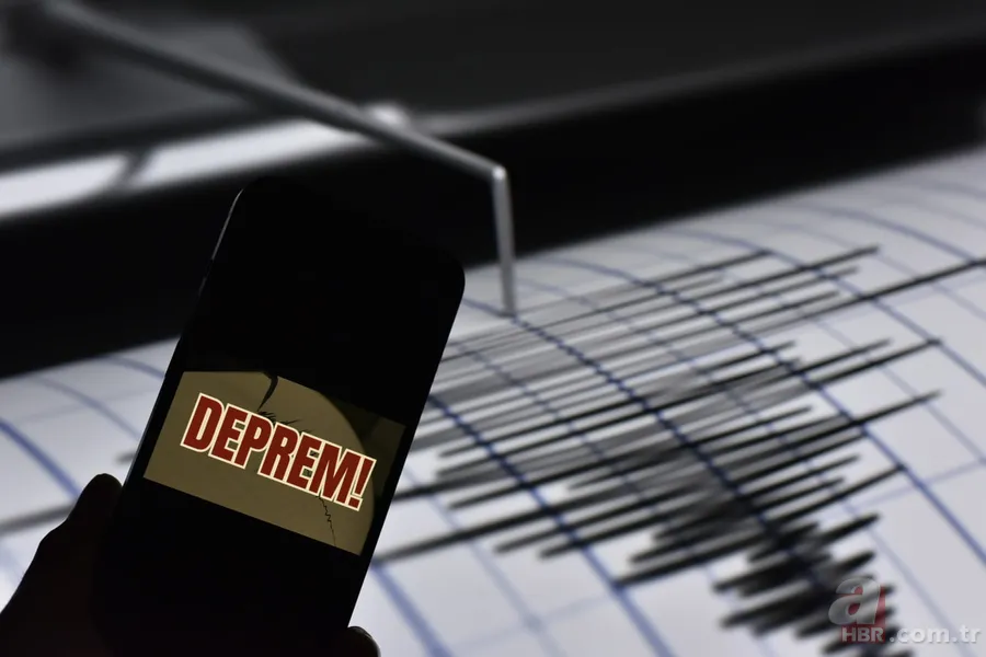 Artçı deprem canlı takip ekranı AFAD | 24 Nisan İstanbul'da artçı depremler devam ediyor mu, son durum ne? 5