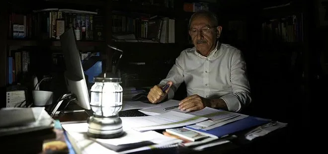 Son dakika: Enerji ve Tabii Kaynaklar Bakanı Fatih Dönmez’den CHP lideri Kemal Kılıçdaroğlu’na elektriği kesik abone sayısı cevabı