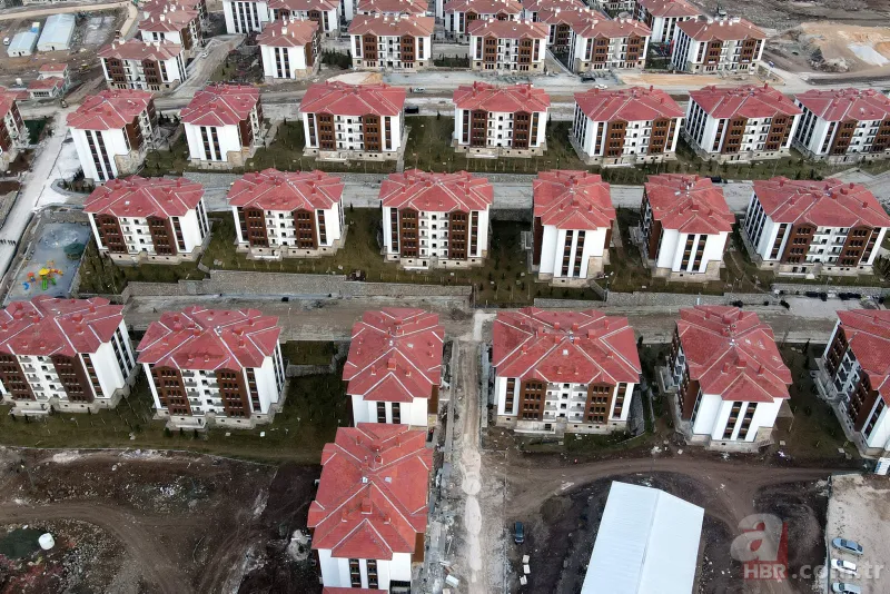 KDV indirimi sonrası konutta yeni hesap! İşte kademeli KDV indirimi örnek hesaplama | Ev fiyatları ne kadar olacak? 24