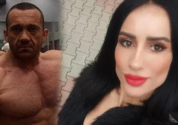 Milli sporcunun taytına laf etti 2 yıl hapsi istendi