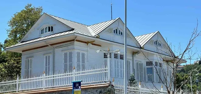 Memduh Paşa Yalısı soygununda yeni detay! Çalınan 115 milyon TL ve altınlar hala kayıp  | Sanıklar yakalandı ama...