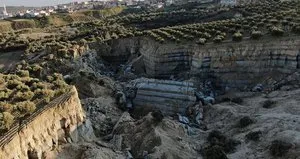 Asrın felaketi ABD’li uzmanları şoke etti!