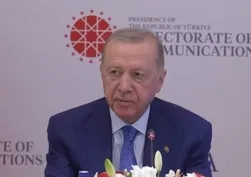 Başkan Erdoğan’dan Suriye için net mesaj: Önceliğimiz bölgenin terörden arındırılması
