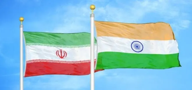 Son dakika: İran ve Hindistan arasında kritik görüşme