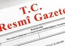 General ve amiral atamaları isim isim tam liste