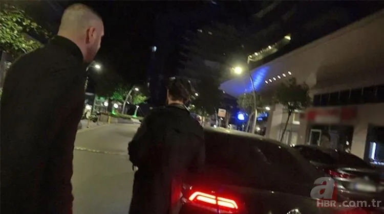 Kaan Yıldırım aşkı yine bir ‘Açıkgöz’de buldu! Sevgilisi ortaya çıktı 6