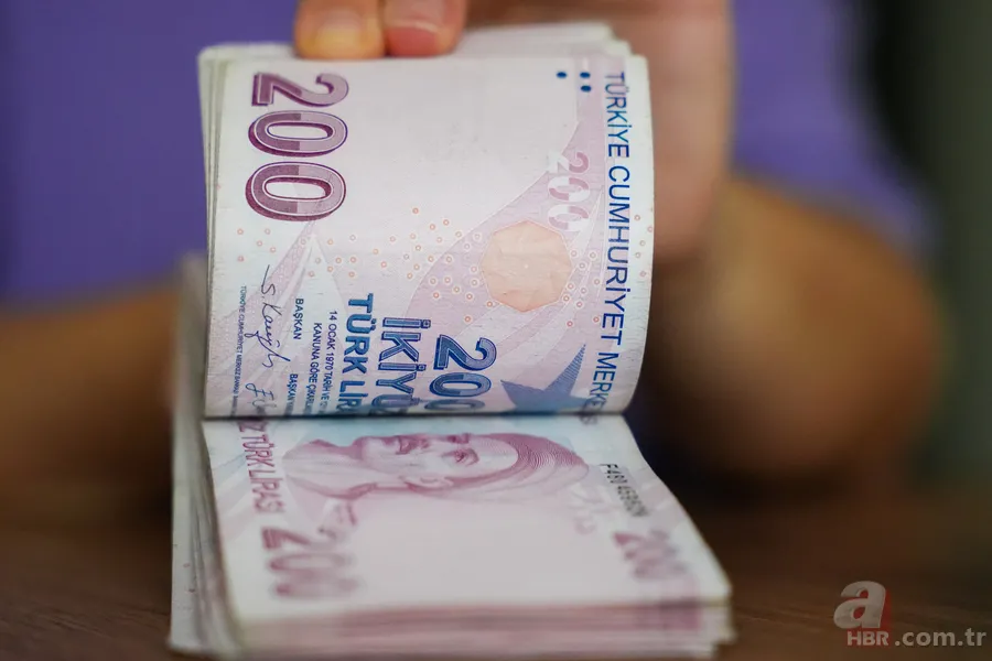 Kredi kartı borcuna 48 ay taksit: Son 1 aya girildi! Yeni ödeme planı 1